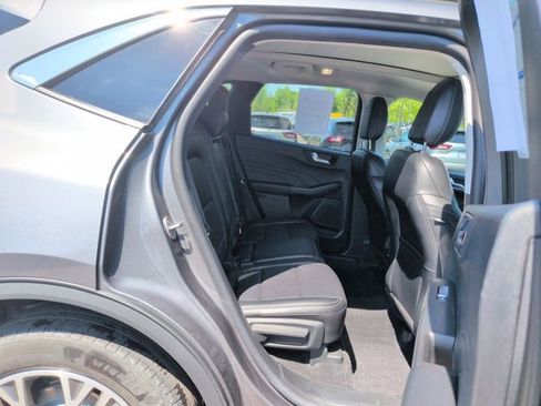 Certified 2022 Ford Escape SEL AWD/4WD image 24