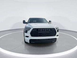 Used 2023 Toyota Sequoia TRD Pro video 3