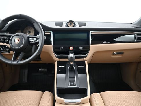 New 2026 Porsche Macan S image 9