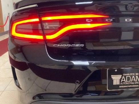 Used 2023 Dodge Charger R/T image 12