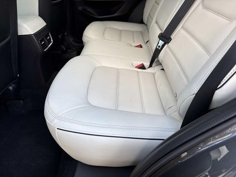 Used 2025 MAZDA CX-5 AWD 2.5 S w/ Premium Plus Pkg image 15