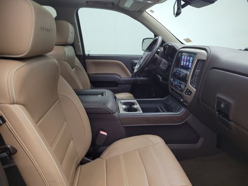 Used 2017 GMC Sierra 1500 Denali w/ Denali Ultimate Package AWD/4WD image 21
