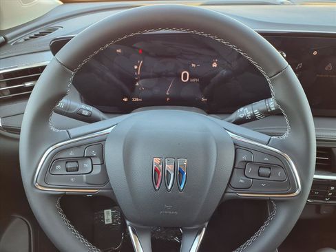 New 2026 Buick Encore GX Preferred image 10