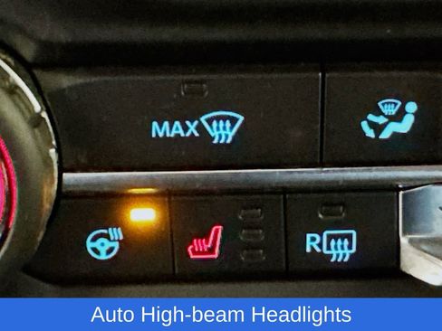 Used 2022 Ford Bronco Wildtrak image 28