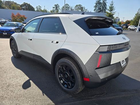 New 2025 Hyundai Ioniq 5 XRT image 6