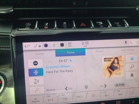 Used 2025 Jeep Grand Cherokee Limited image 13