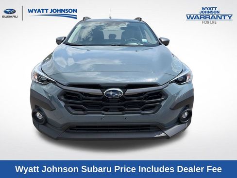 Used 2025 Subaru Crosstrek 2.5i Premium AWD/4WD image 15