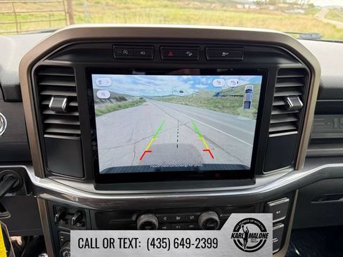 Used 2024 Ford F150 STX w/ Equipment Group 201A FX4 AWD/4WD image 22