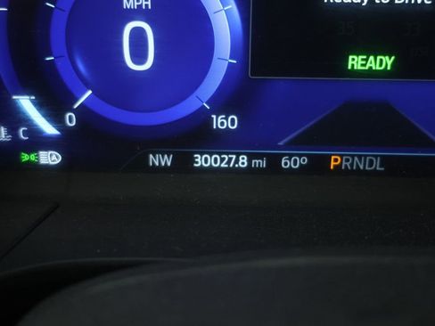 Used 2022 Ford Escape Titanium w/ Titanium Elite Package image 14