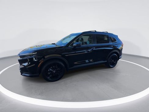 Used 2024 Honda CR-V Sport-L image 7