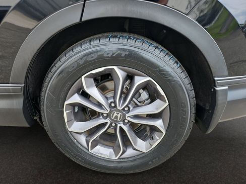 Used 2022 Honda CR-V EX image 40