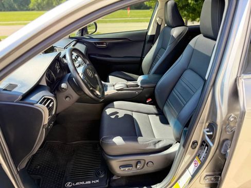 Used 2015 Lexus NX 200t FWD w/ Premium Package image 10