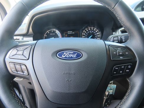 Used 2023 Ford Ranger XLT w/ Tremor Off-Road Package AWD/4WD image 27