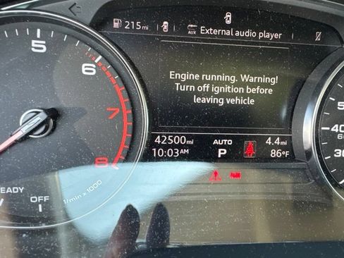 Used 2020 Audi Q5 2.0T Premium AWD/4WD image 5