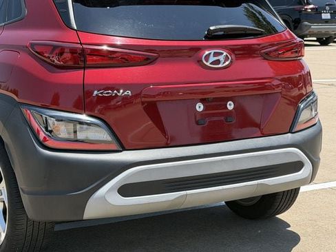Used 2023 Hyundai Kona SEL FWD image 6