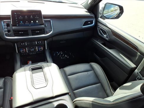 Certified 2024 Chevrolet Tahoe Premier image 12