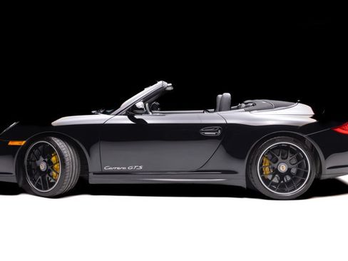 Used 2011 Porsche 911 Carrera GTS RWD image 21