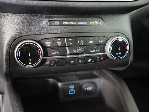 Certified 2023 Ford Escape Active AWD/4WD image 43