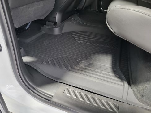 New 2026 Chevrolet Silverado 1500 LTZ image 41