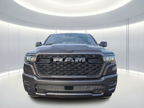 New 2026 RAM 1500 4x4 Crew Cab image 9