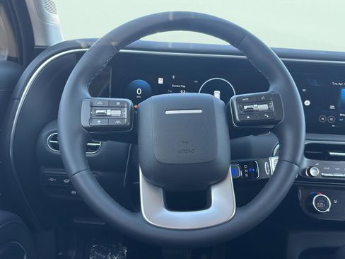 New 2026 Hyundai Palisade SEL AWD/4WD image 12
