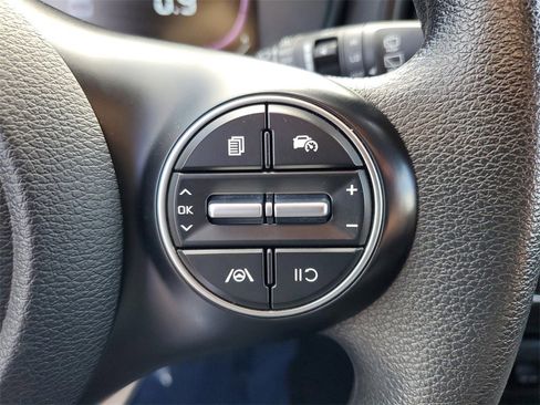 Used 2024 Kia Soul LX w/ Option Group 015 image 12