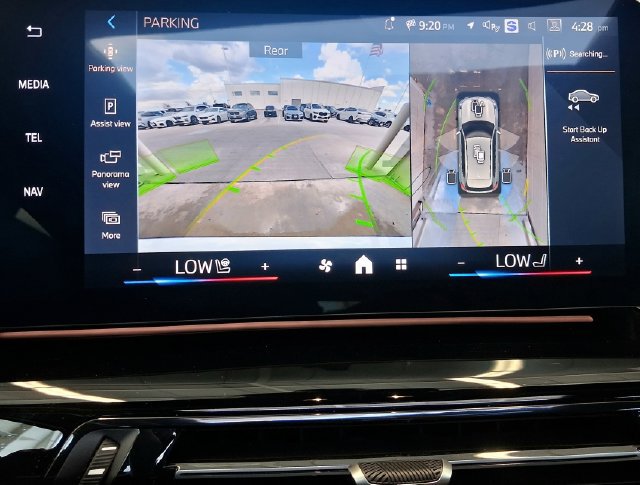 New 2027 BMW X1 xDrive28i w/ Technology Package AWD/4WD image 20