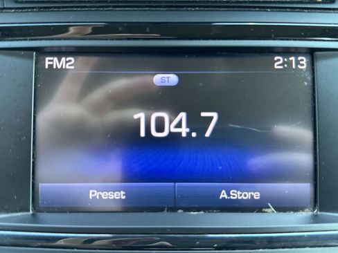 Used 2017 Hyundai Tucson Sport image 16