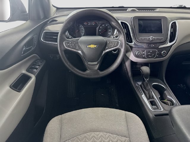 Used 2022 Chevrolet Equinox LS FWD image 20