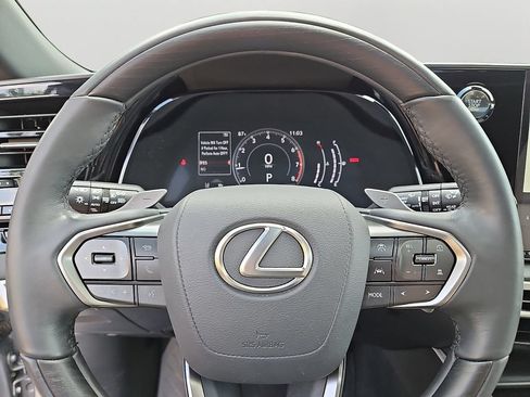 Used 2024 Lexus RX 350 Premium w/ Accessory Package (Z1) AWD/4WD image 21