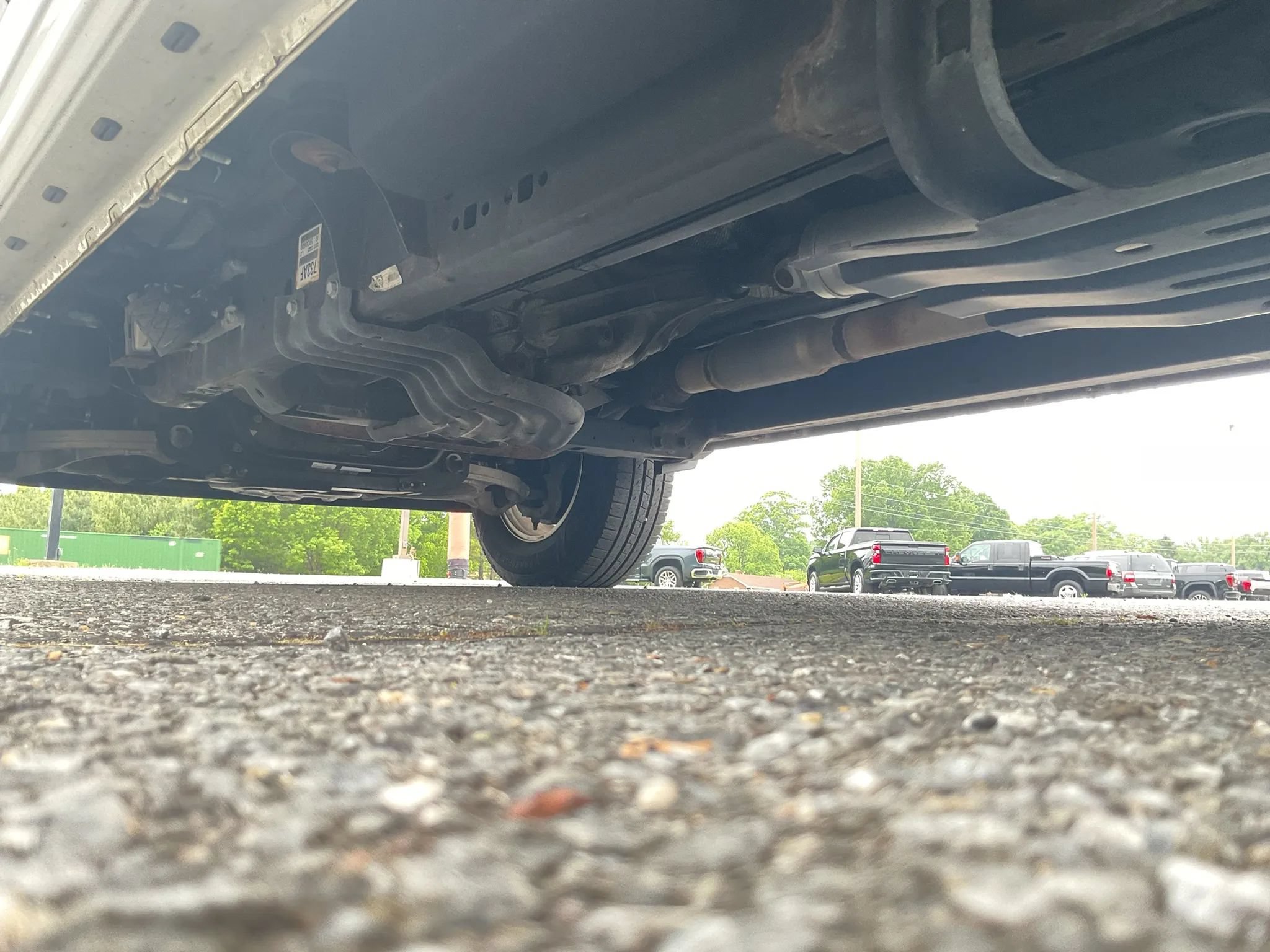 Used 2019 RAM 1500 Big Horn AWD/4WD image 20