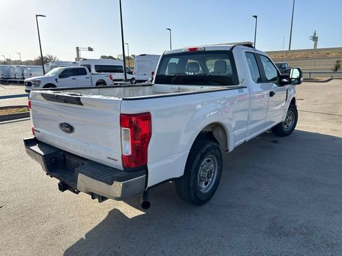Used 2019 Ford F250 XL w/ XL Value Package RWD image 10