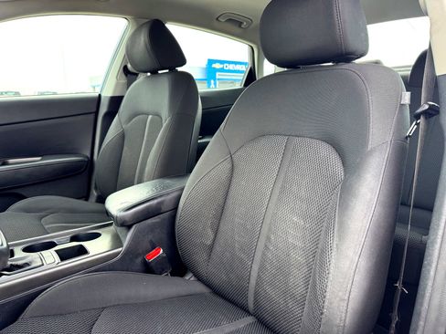 Used 2019 Kia Optima LX w/ LX 17" Wheel Package image 13
