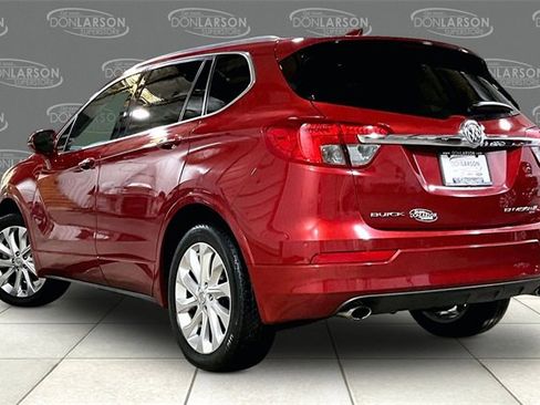 Used 2016 Buick Envision Premium image 5