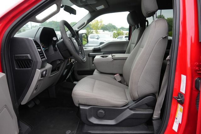 Used 2018 Ford F150 XLT RWD image 19