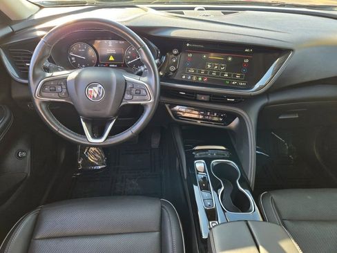Used 2023 Buick Envision Essence image 19
