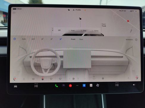 Used 2026 Tesla Model Y Long Range image 17