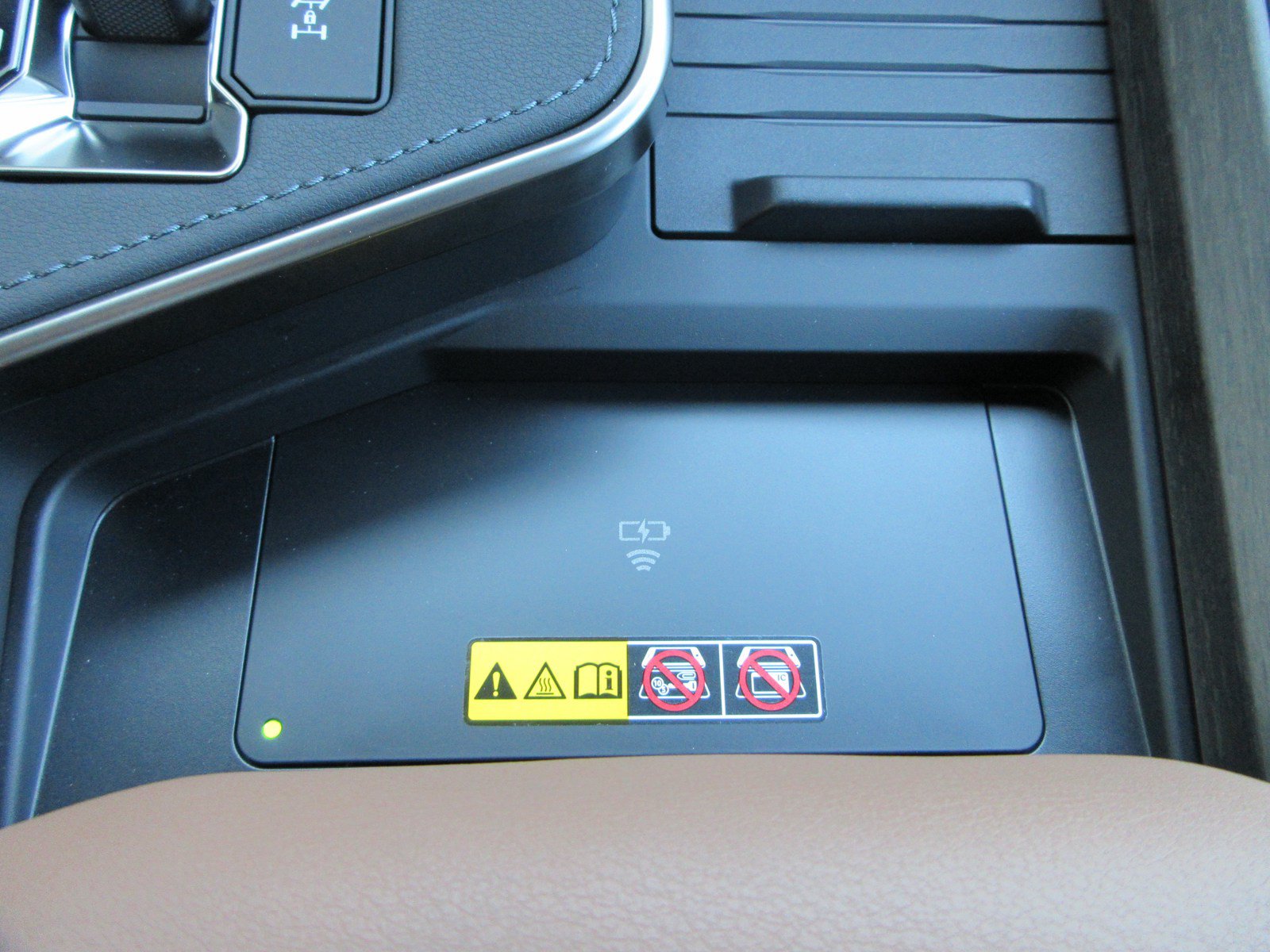 Used 2026 Lexus GX 550 w/ Accessory Package (2T) AWD/4WD image 53