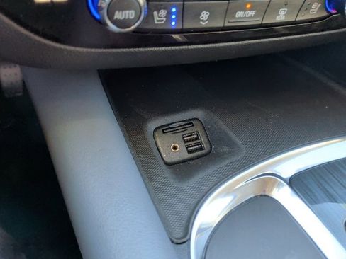 Certified 2021 Buick Enclave Premium w/ Surround and Sites Package image 23