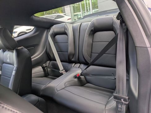 Used 2022 Ford Mustang Shelby GT500 image 21