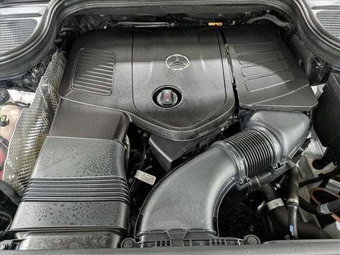 Used 2026 Mercedes-Benz GLE 350 4MATIC image 24