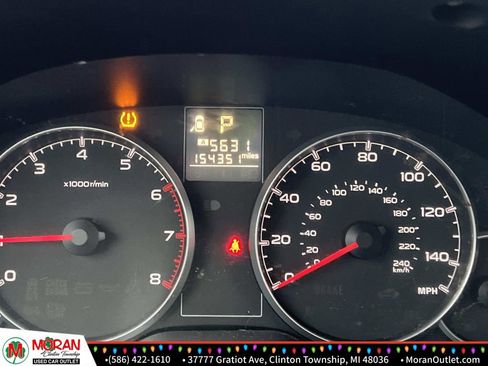 Used 2013 Subaru Outback 2.5i Premium image 17