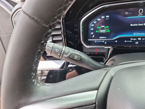 Used 2023 Chevrolet Silverado 1500 LT image 35