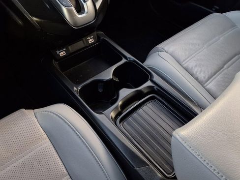 Used 2020 Honda CR-V EX-L image 16