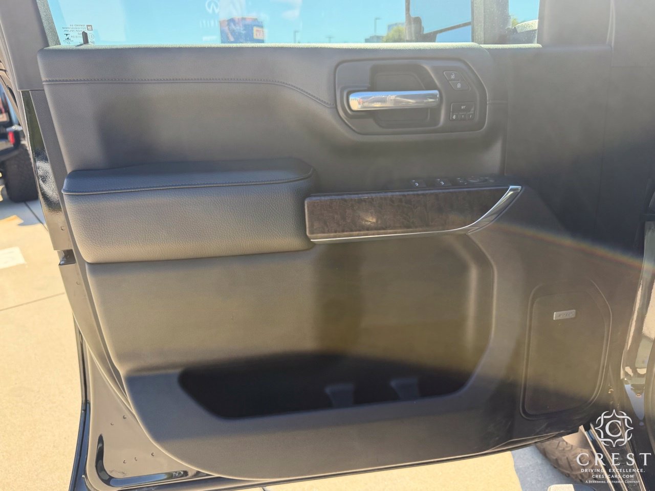Used 2023 GMC Sierra 2500 Denali AWD/4WD image 10