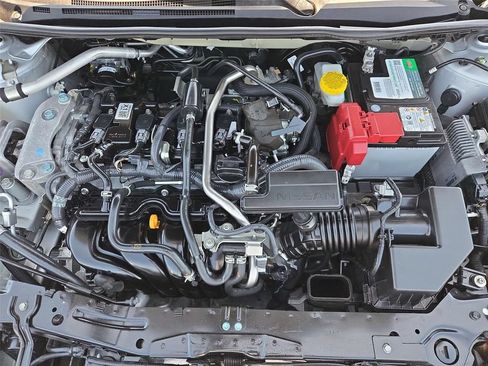 Used 2022 Nissan Sentra SV FWD image 21