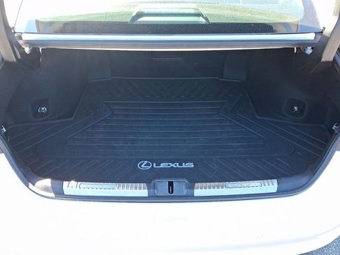 Used 2023 Lexus ES 350 w/ Premium Package FWD image 24