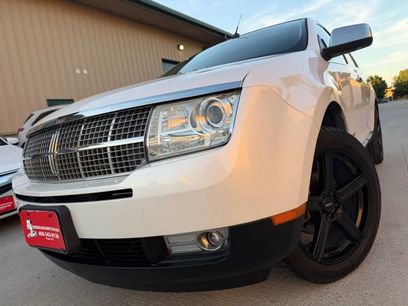 Used 2010 Lincoln MKX 2WD