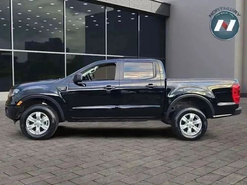 Used 2020 Ford Ranger XL w/ Equipment Group 101A Mid image 2