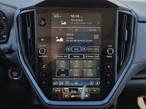 New 2026 Subaru Crosstrek 2.5i Premium image 13